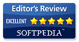 Softpedia Editor Excellent Logo